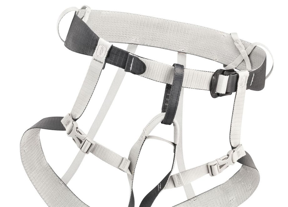 PETZL TOUR Emniyet Kemeri