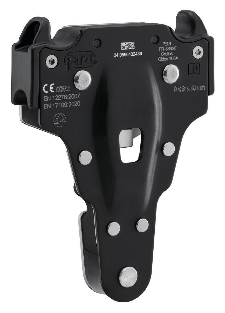 PETZL TRAC CLUB Makara