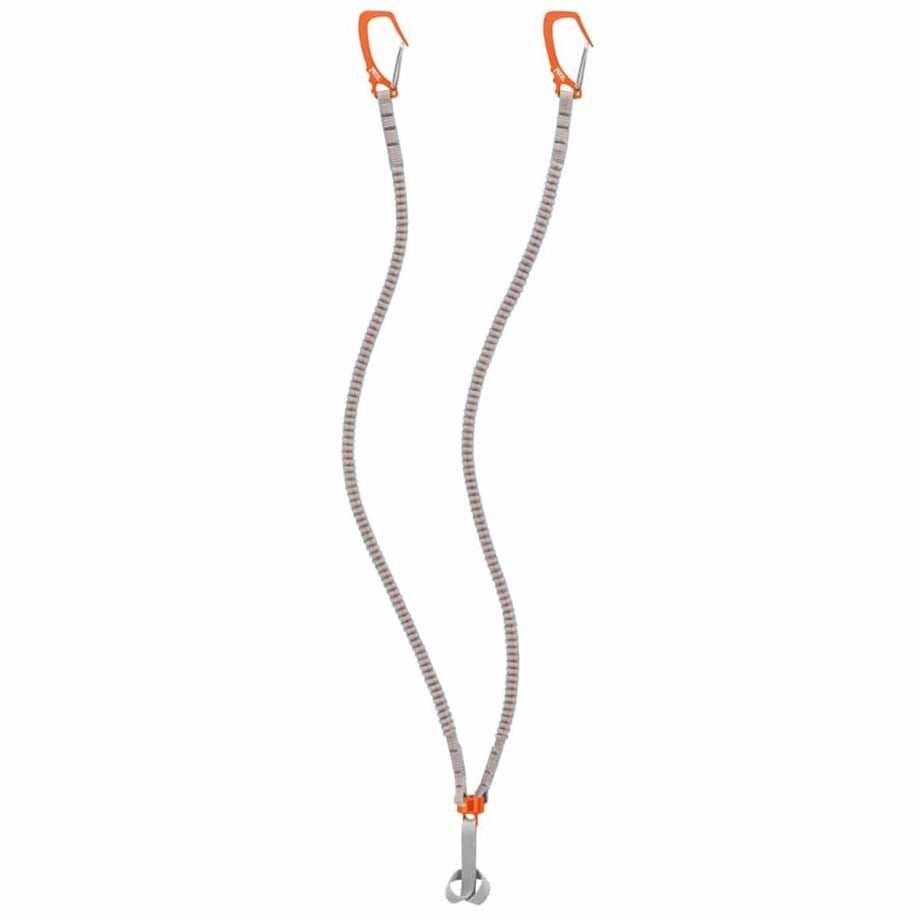 PETZL V-LINK Teknik Kazma için Leash
