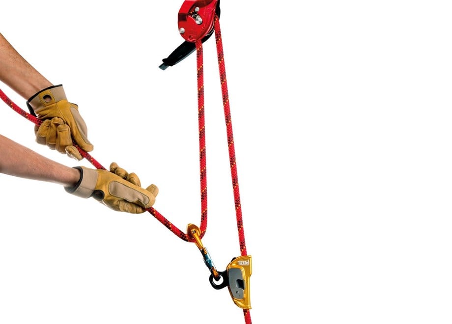 PETZL VECTOR 12,5mm Statik İp