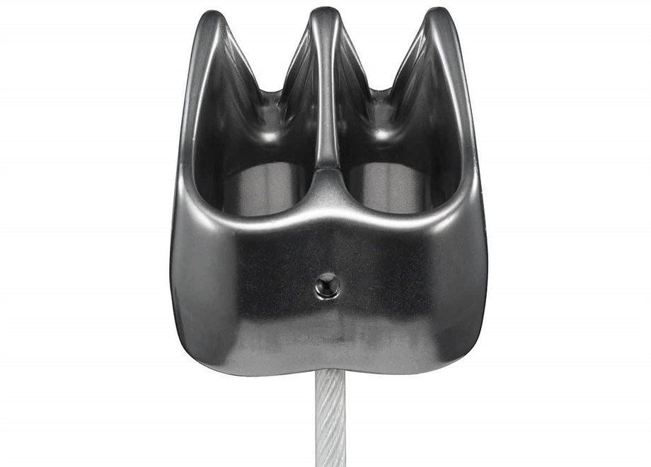 PETZL VERSO Emniyet Aleti