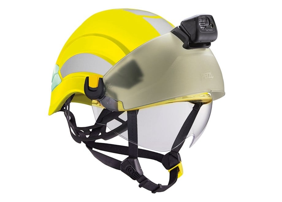 PETZL VERTEX HI-VIZ Kask