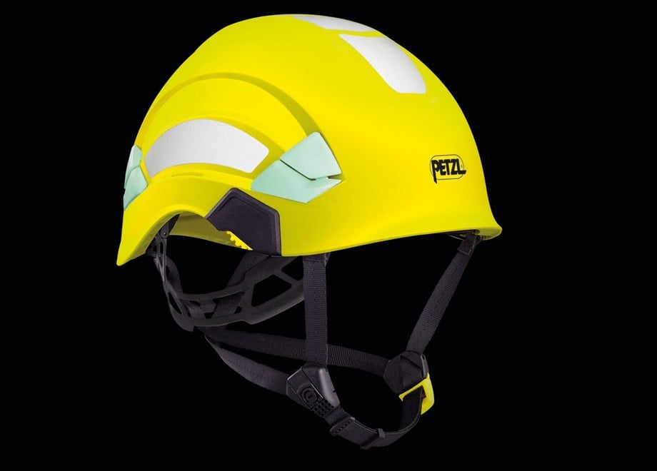 PETZL VERTEX HI-VIZ Kask