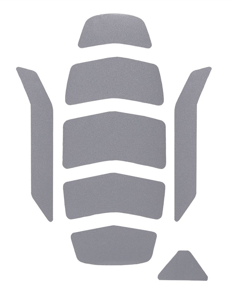 PETZL VERTEX Ve STRATO Kaskları İçin Reflektif Etiket