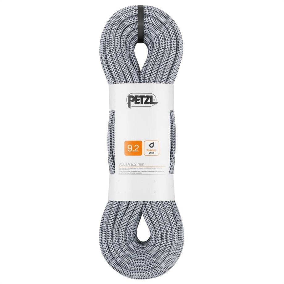 PETZL VOLTA 9.2 mm Dinamik İp
