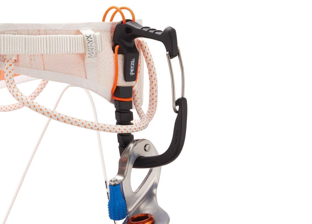 PETZL WHISPER Emniyet Kemeri