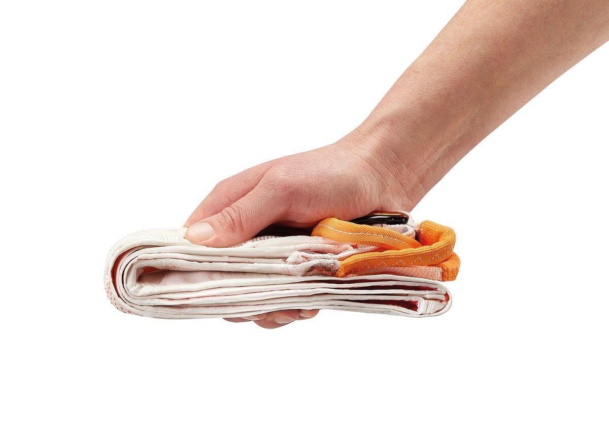 PETZL WHISPER Emniyet Kemeri