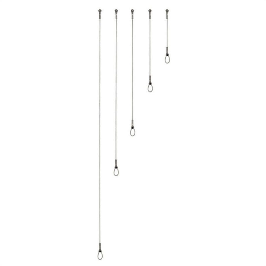 PETZL Wire Strop Çelik Sapan