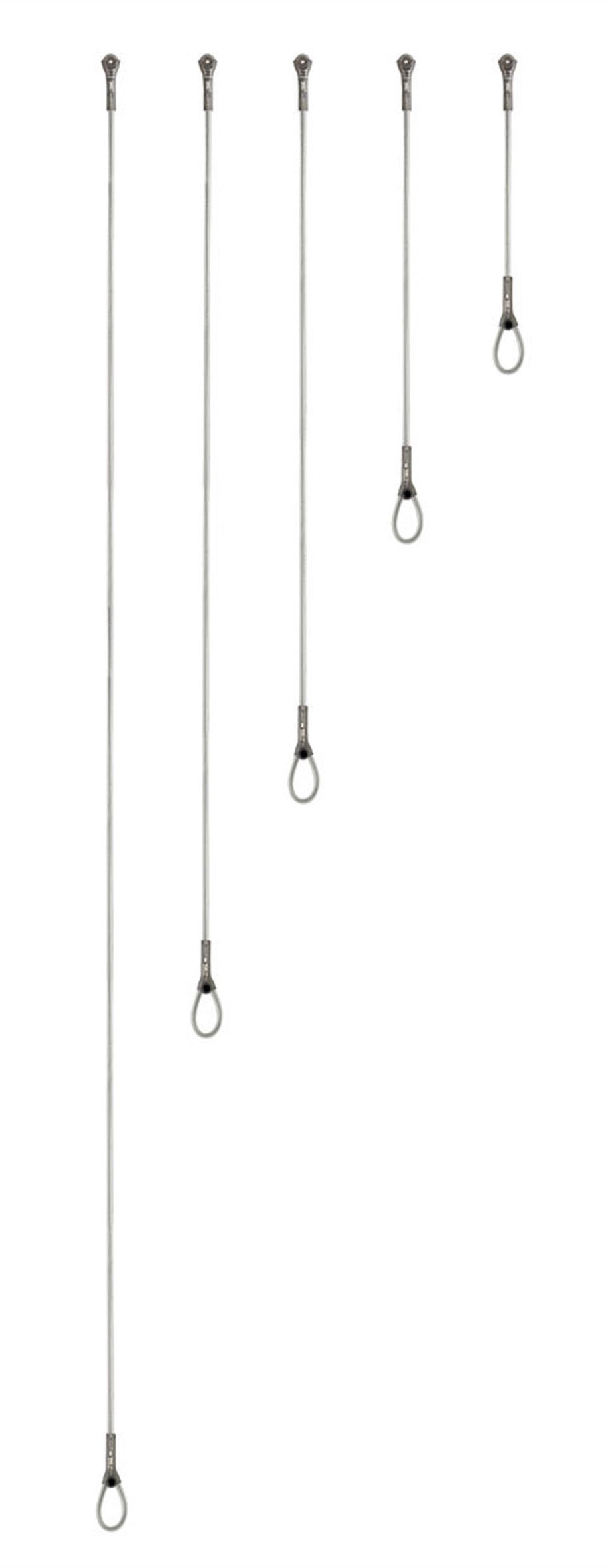 PETZL Wire Strop Çelik Sapan