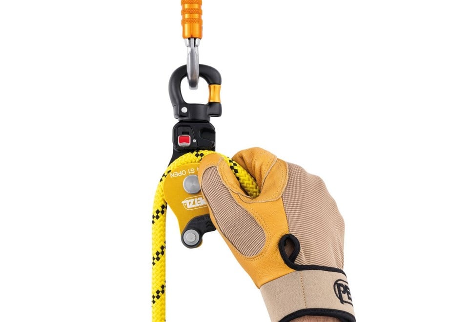 PEZTL Spin S1 Open Makara