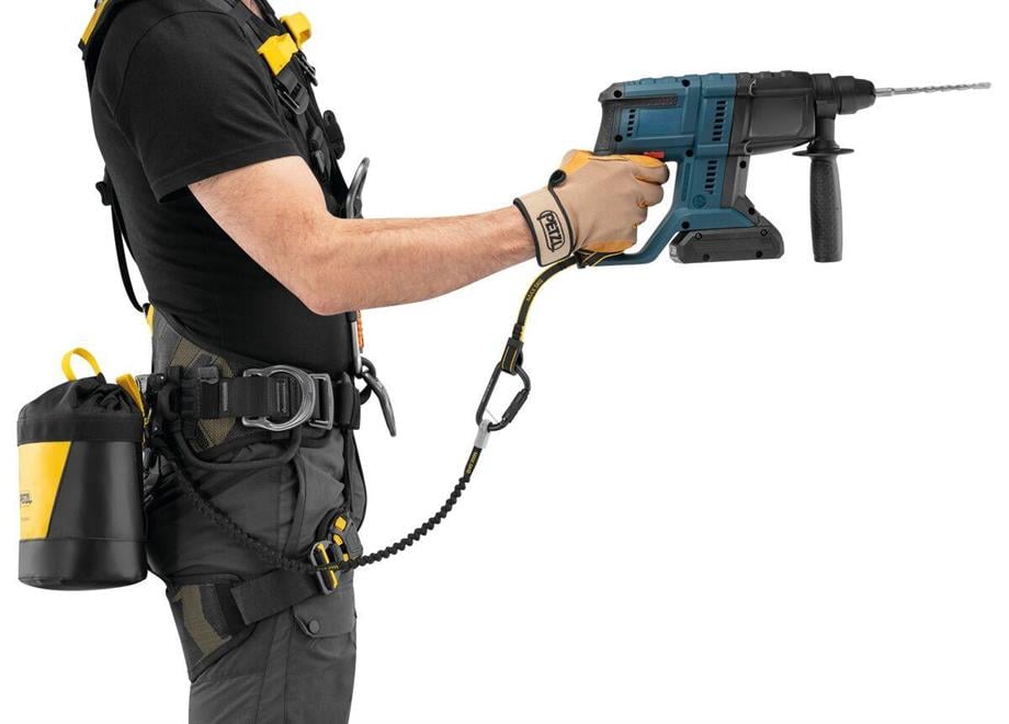 Tooleash Bungee Malzeme Askısı