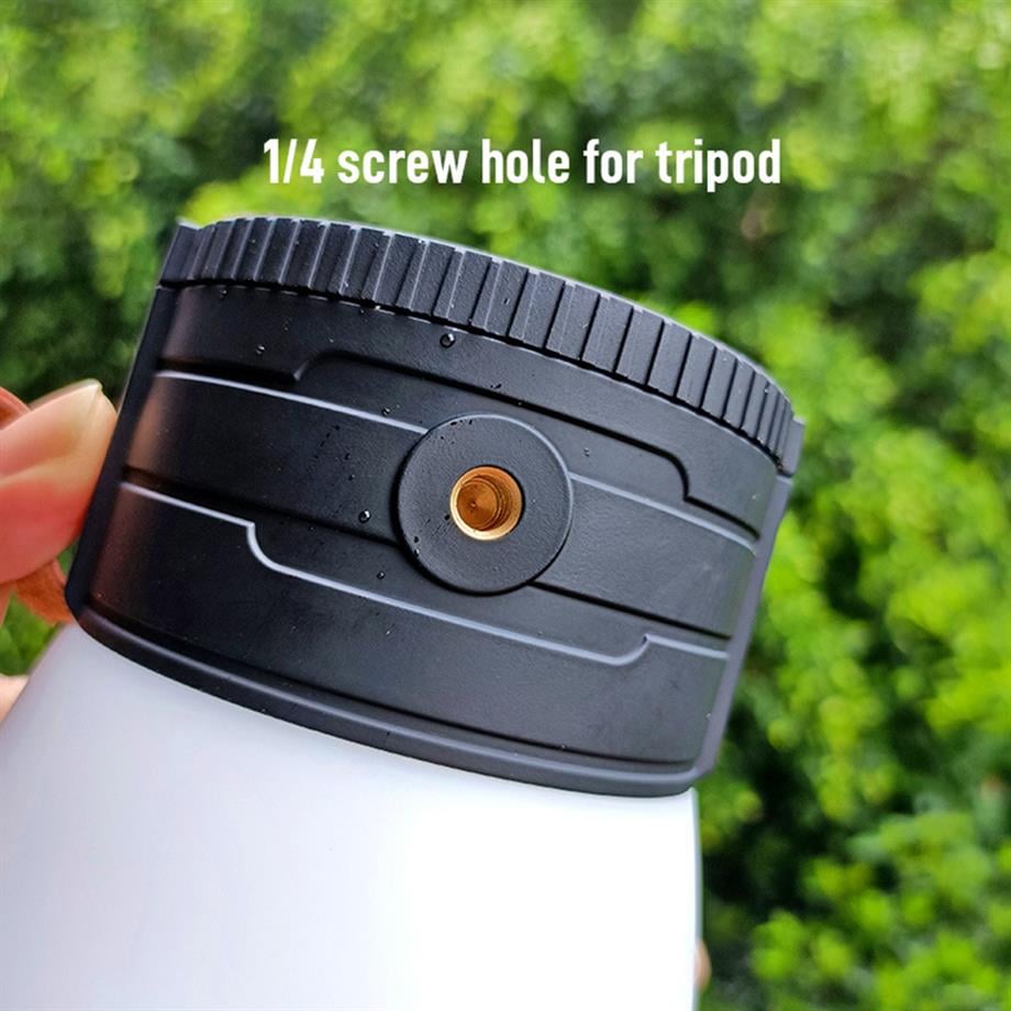 Wodern Taşınabilir Kamp Lambası