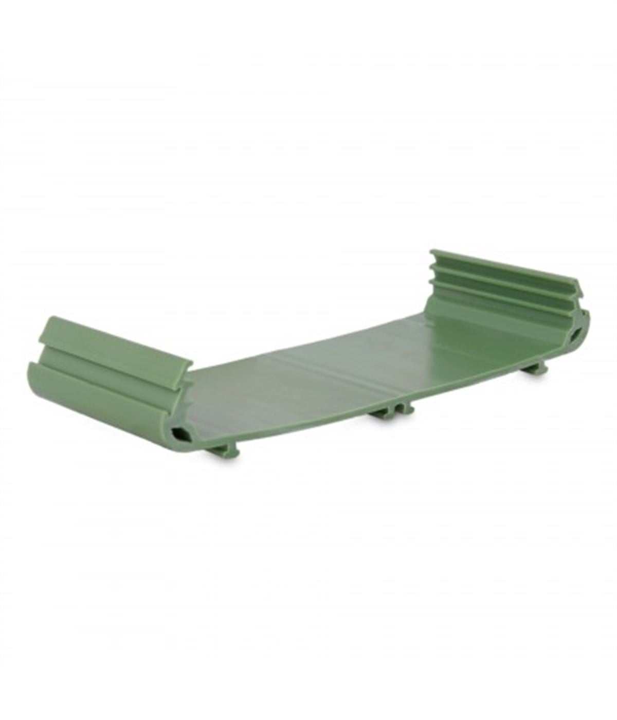 108mm Kart Yuvası Profil 1m