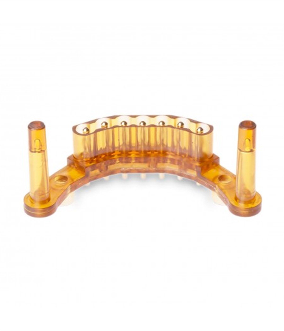 Yüksek Isıya Dayanıklı Motor Klemensi - 016 Erkek