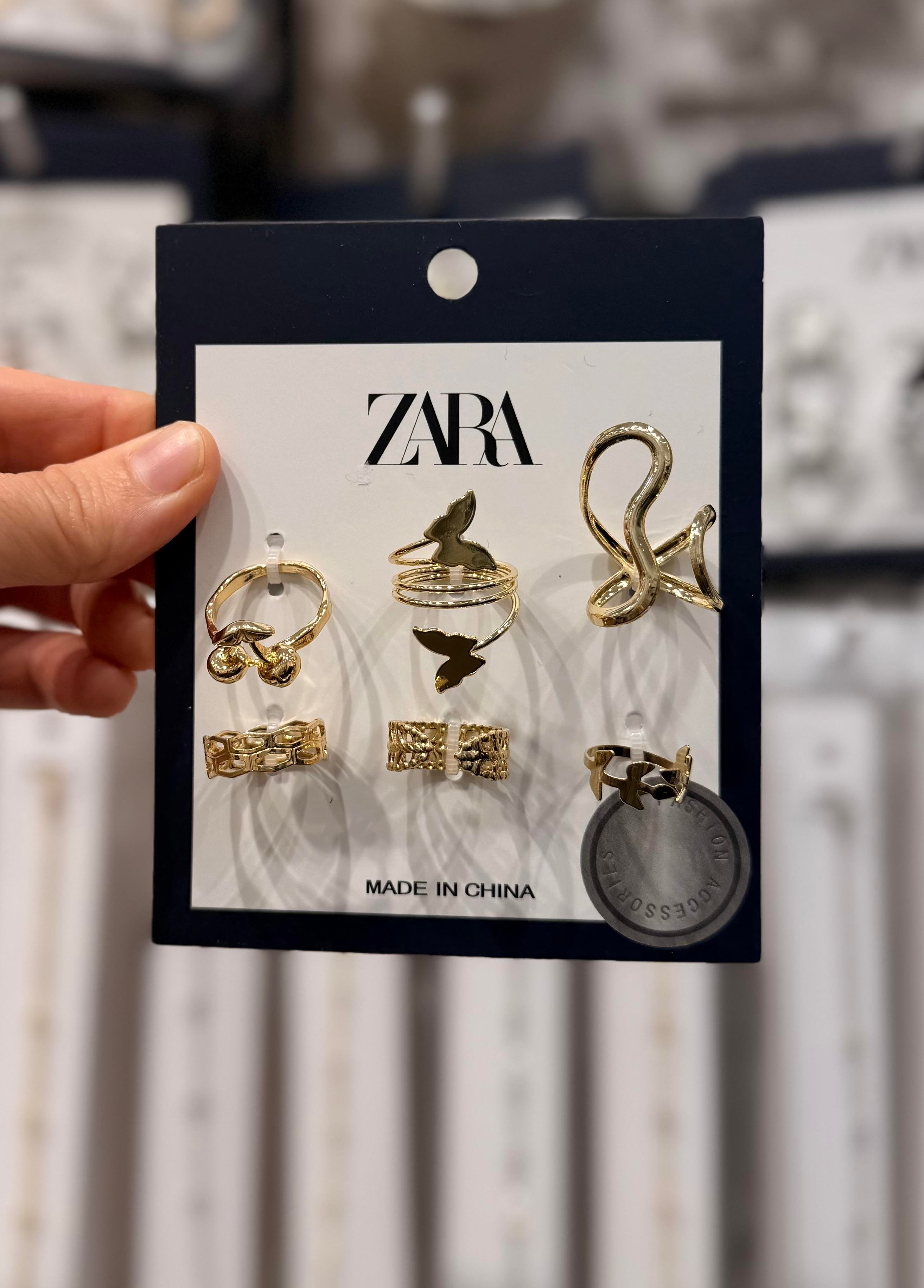 Yüzük set