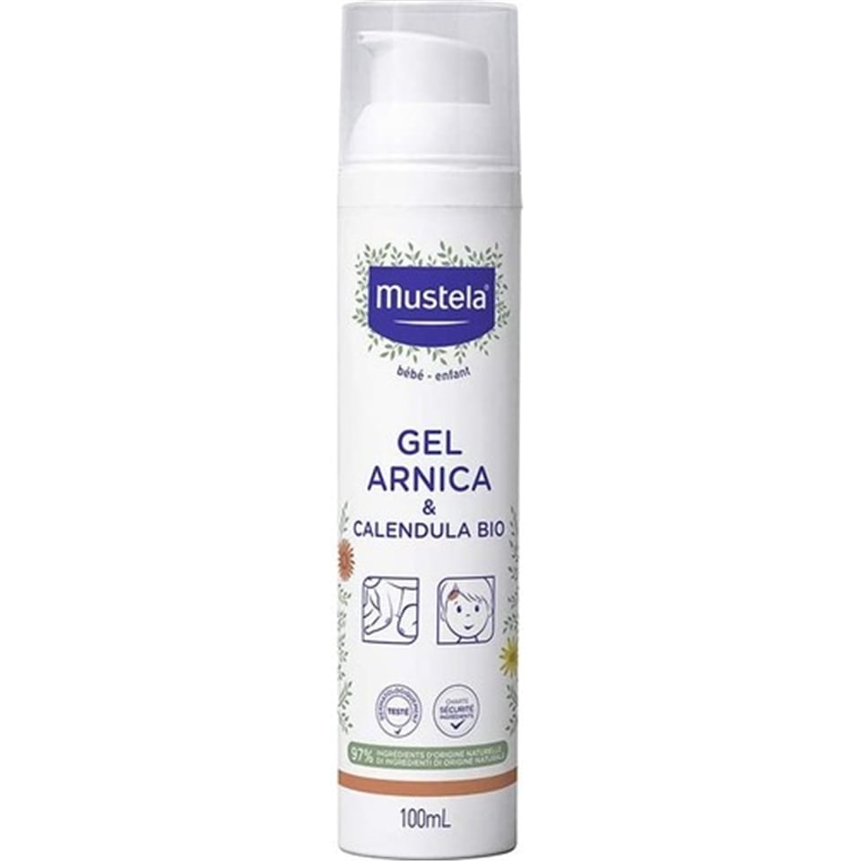 Arnica Jel