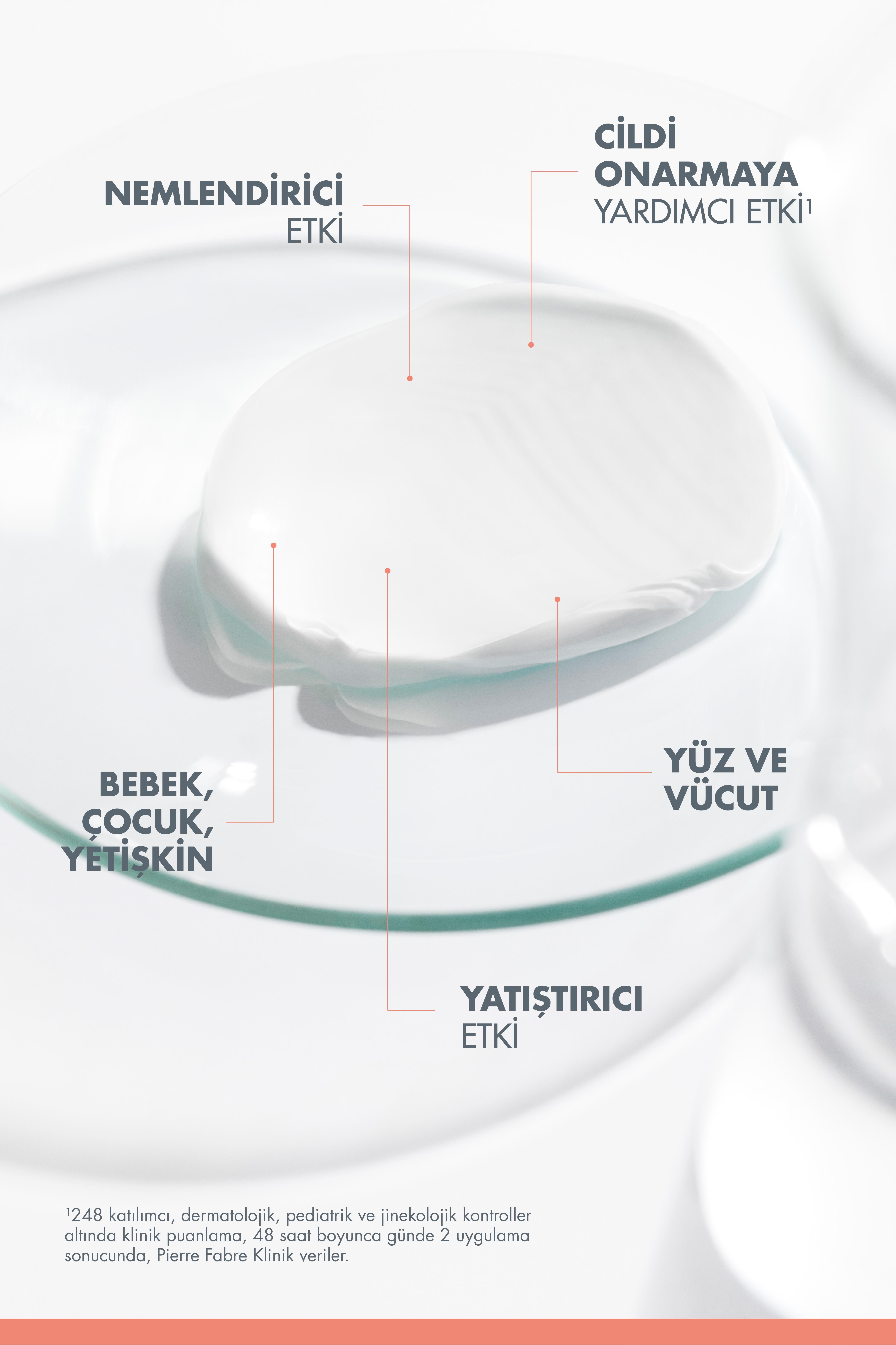 Avene Cicalfate+ Yıpranmış Hassas Ciltlerin Onarılmasına ve Yatışmasına Yardımcı Bakım Kremi 100 ml