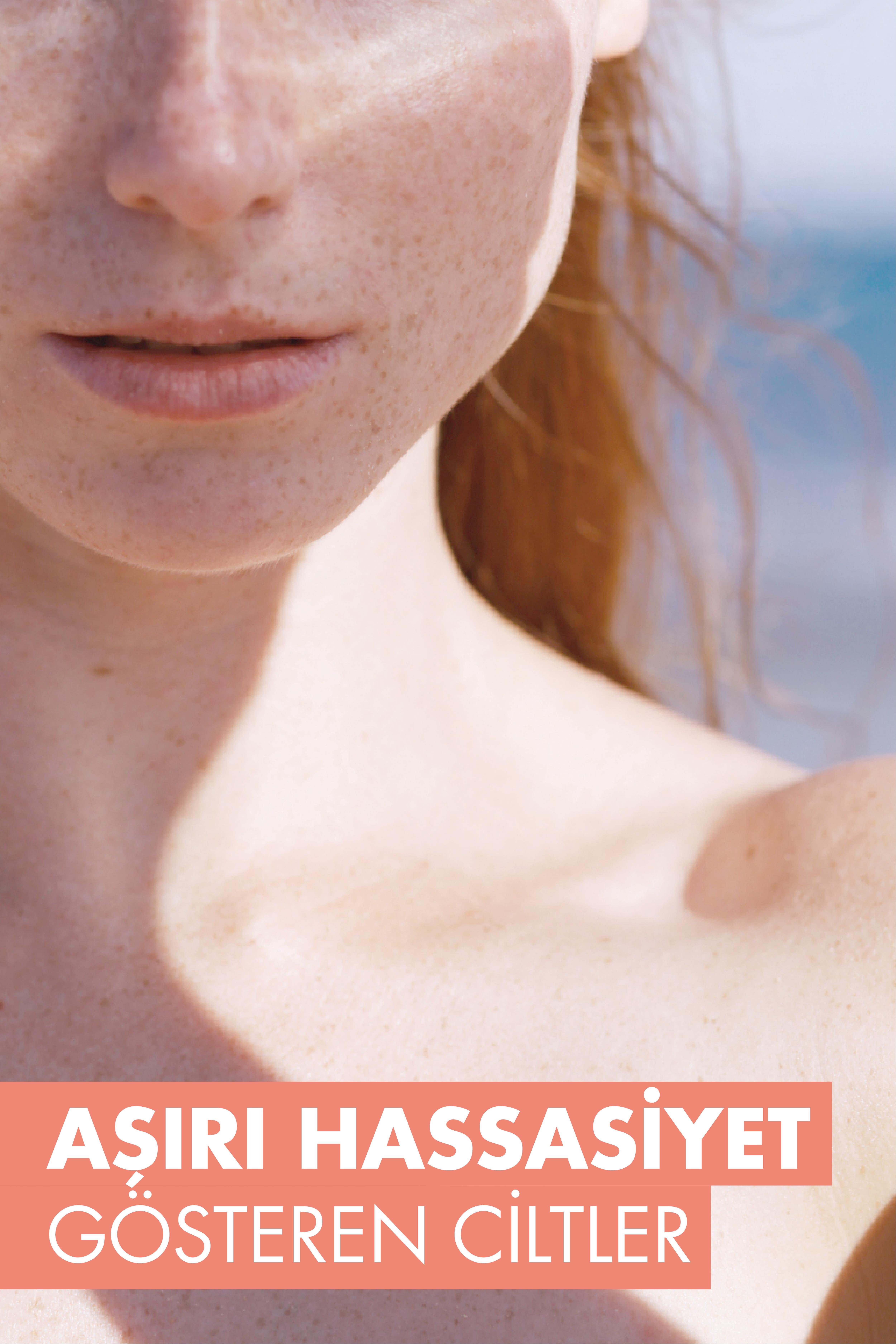 Avene Sunsimed Ka Güneş Kremi Spf 50 80 ml