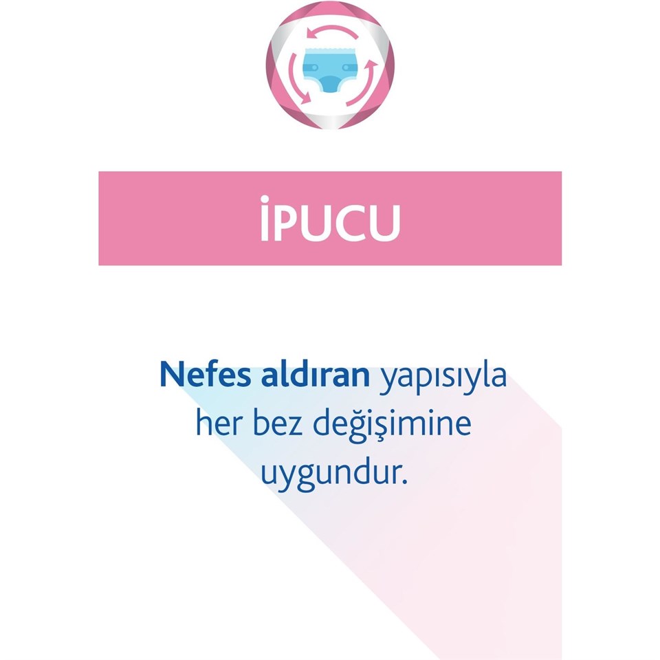 Bepanthol® Baby Pişik Önleyici Merhem