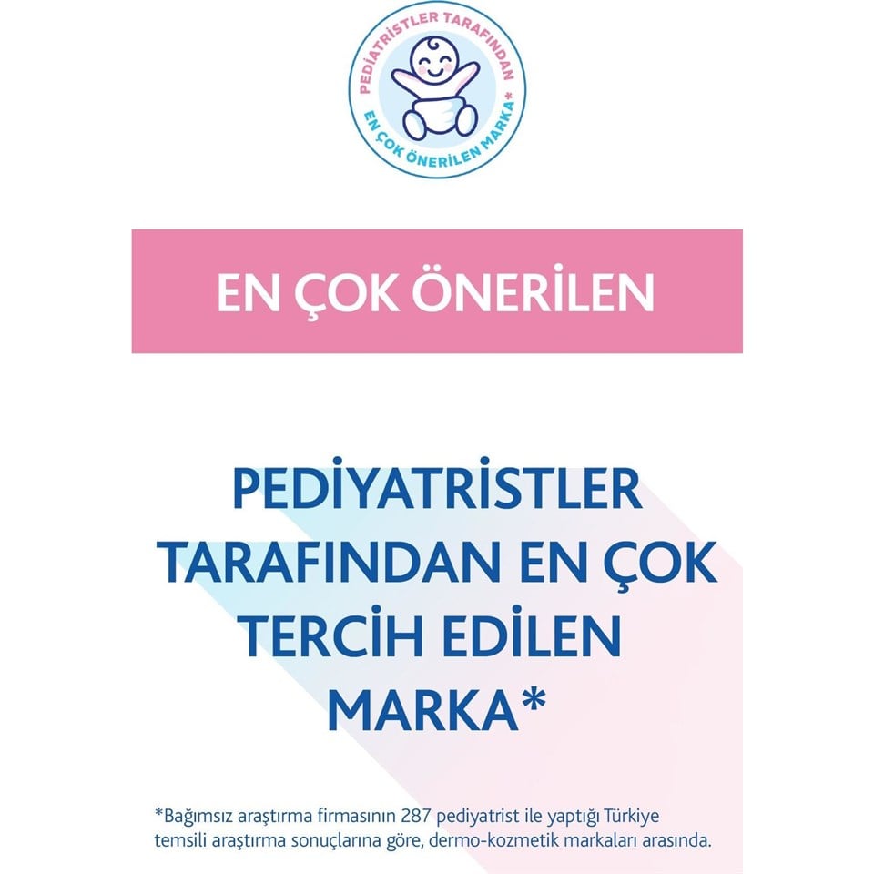 Bepanthol® Baby Pişik Önleyici Merhem