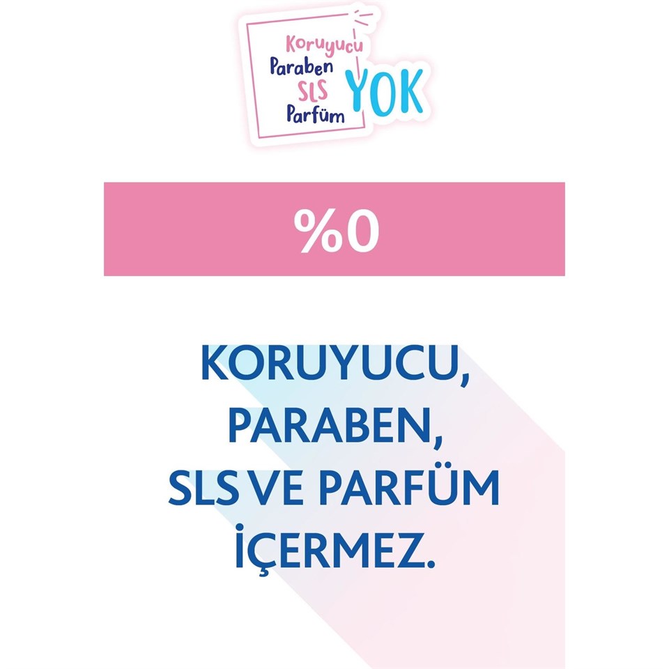 Bepanthol® Baby Pişik Önleyici Merhem