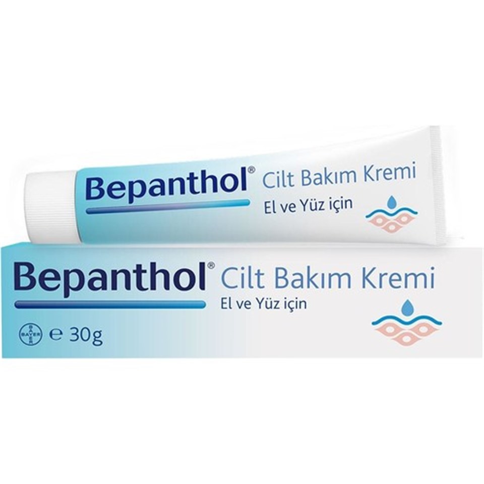 Bepanthol® Derma Cilt Bakım Kremi