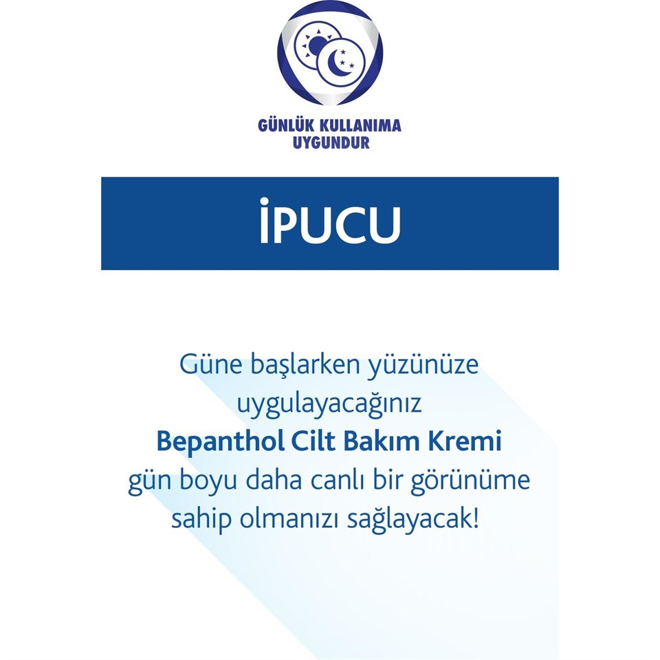 Bepanthol® Derma Cilt Bakım Kremi