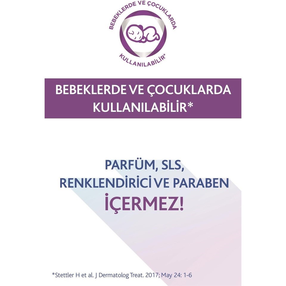 Bepanthol® Sensidaily Vücut Kremi