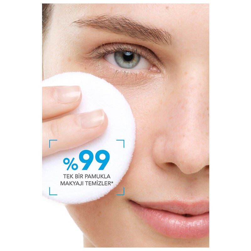 Bioderma Hydrabio H2O 500 ml