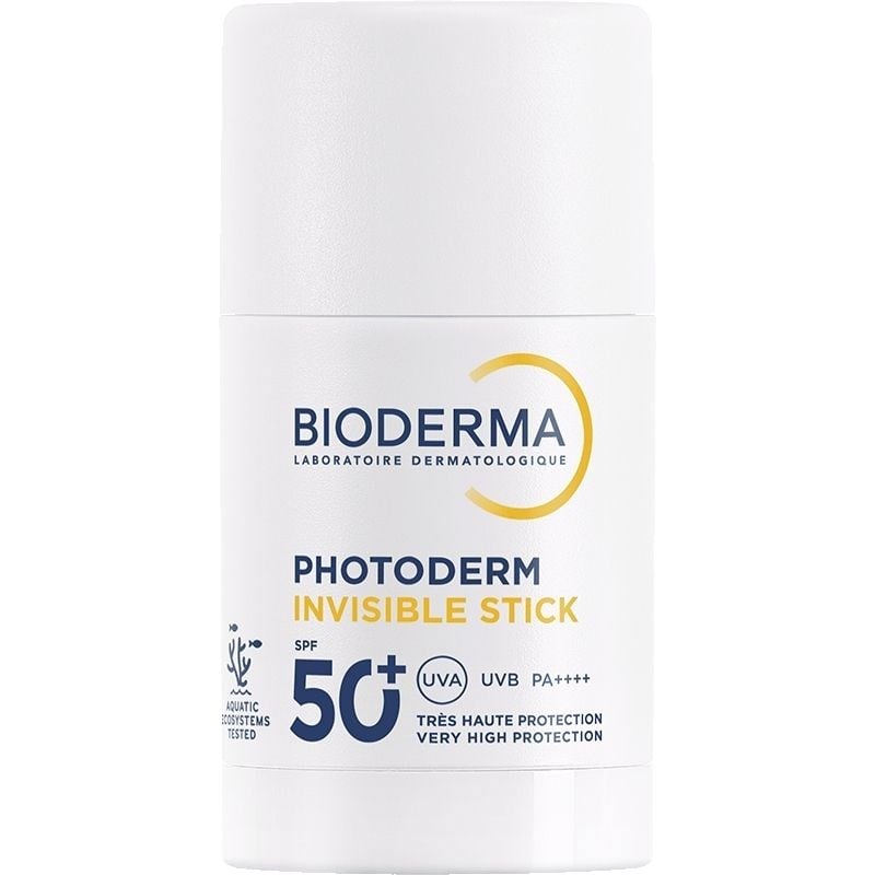 Bioderma Photoderm Invisible Stick SPF50+ 15 g