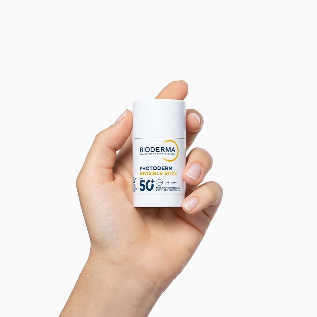 Bioderma Photoderm Invisible Stick SPF50+ 15 g