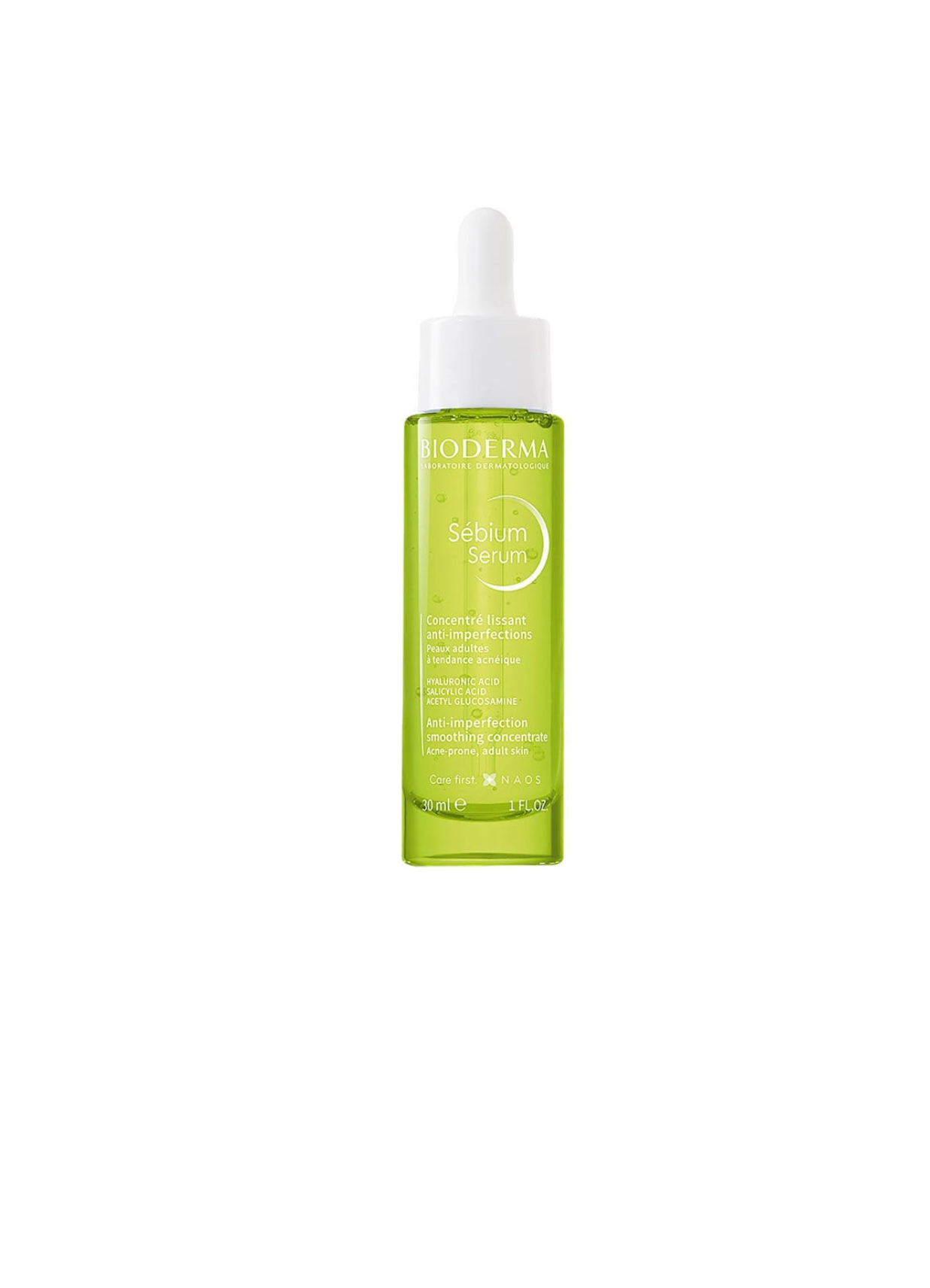 Bioderma Sebium Serum 30 ml