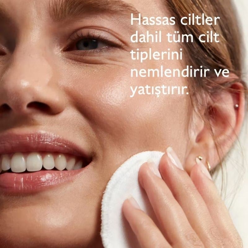 Caudalie Nemlendirici Tonik Vinoclean 100 ml