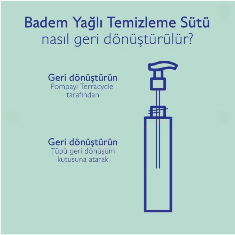 Caudalie Nemlendirici Tonik Vinoclean 100 ml