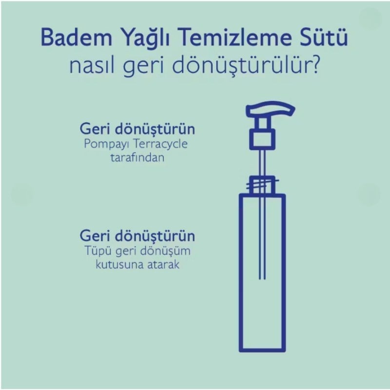 Caudalie Nemlendirici Tonik Vinoclean 100 ml