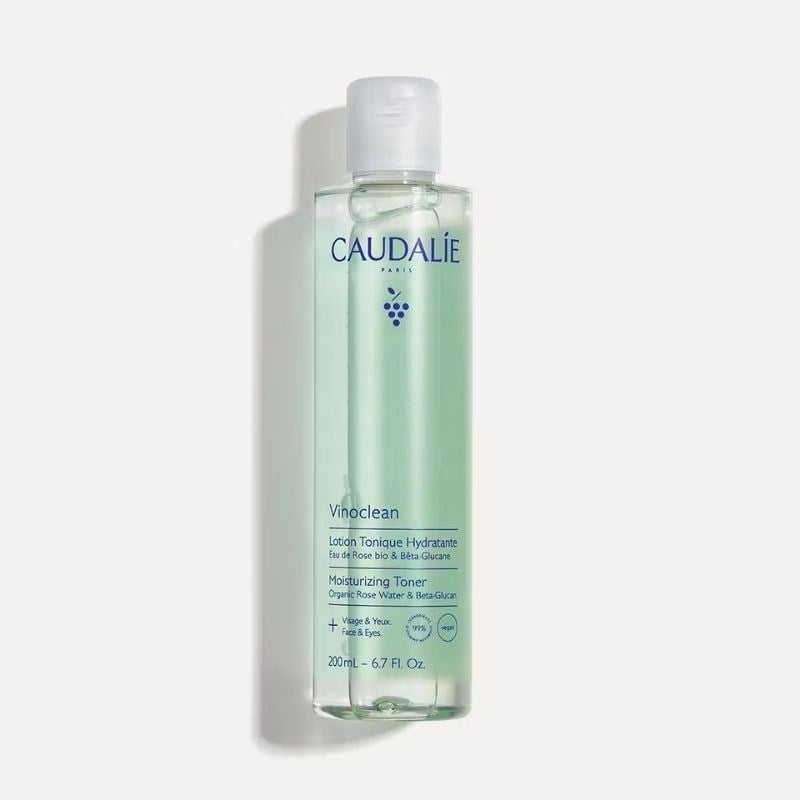 Caudalie Nemlendirici Tonik Vinoclean 200 ml * YENİ