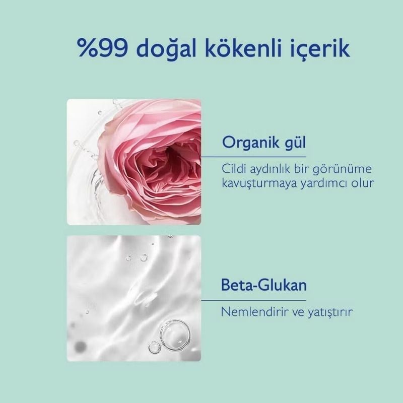Caudalie Nemlendirici Tonik Vinoclean 100 ml