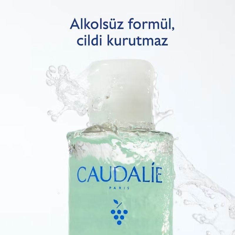 Caudalie Nemlendirici Tonik Vinoclean 100 ml