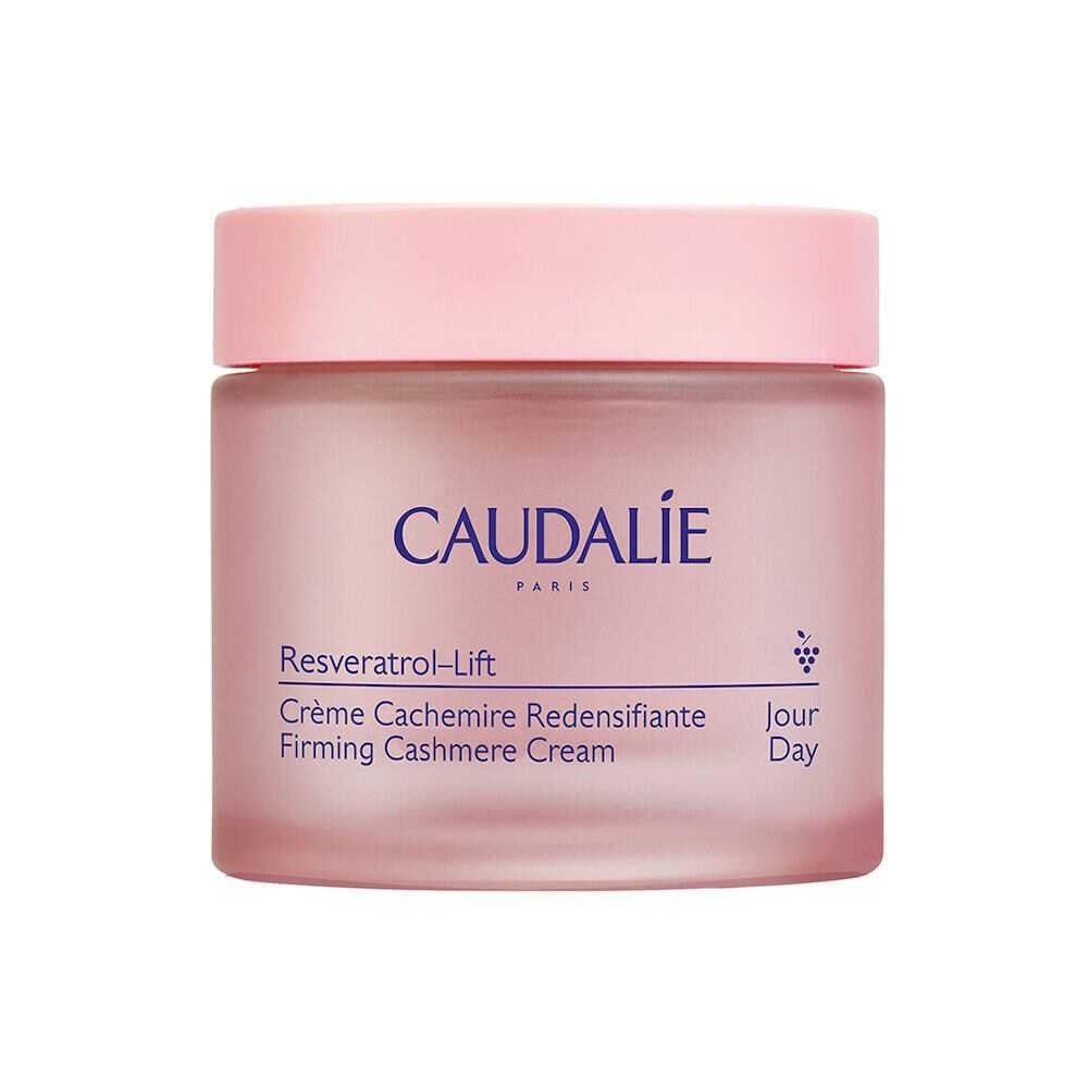 Caudalie Resveratrol Lift Sıkılaştırıcı Kaşmir Krem 50 ml