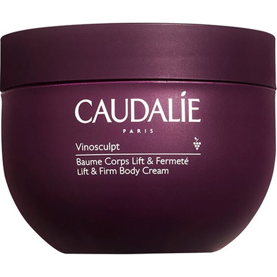 Caudalie Sıkılaştırıcı ve Sarkma Karşıtı Vücut Bakım Kremi Vinosculpt