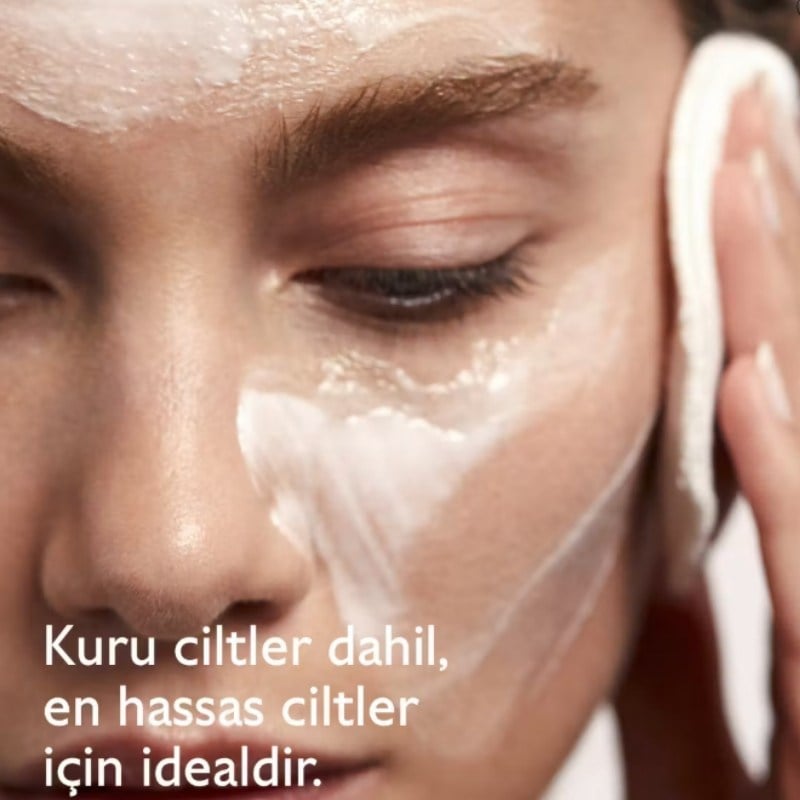 Caudalie Vinoclean Badem Yağlı Temizleme Sütü 200ml * YENİ