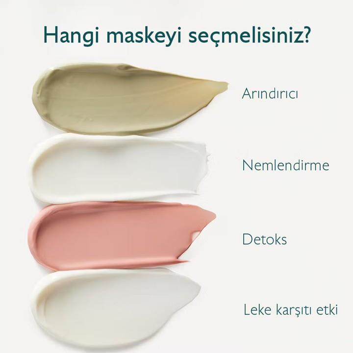 Caudalie Vinoclean Detoks Maskesi 75 ml