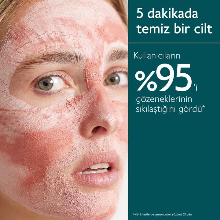 Caudalie Vinoclean Detoks Maskesi 75 ml