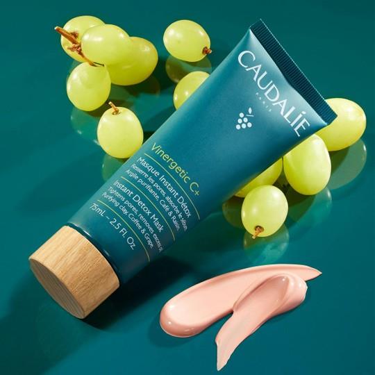 Caudalie Vinoclean Detoks Maskesi 75 ml