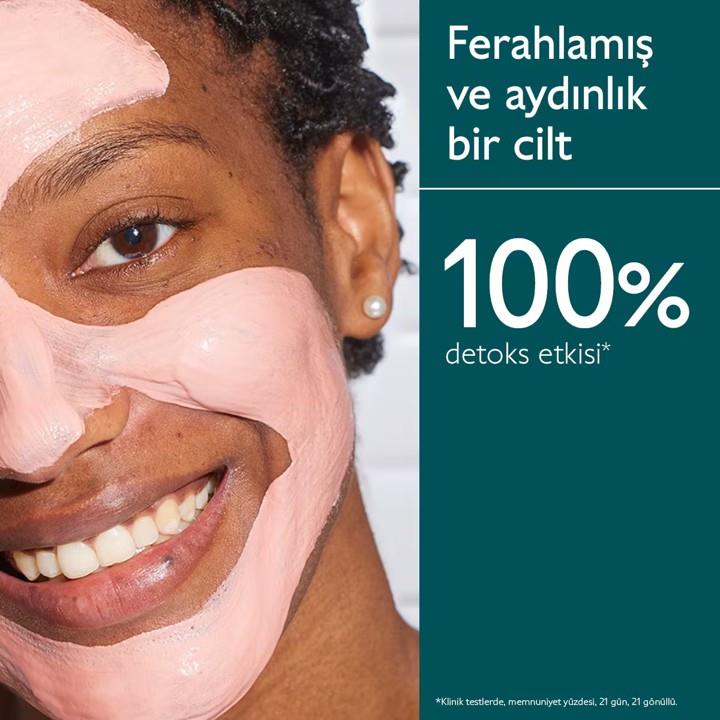 Caudalie Vinoclean Detoks Maskesi 75 ml