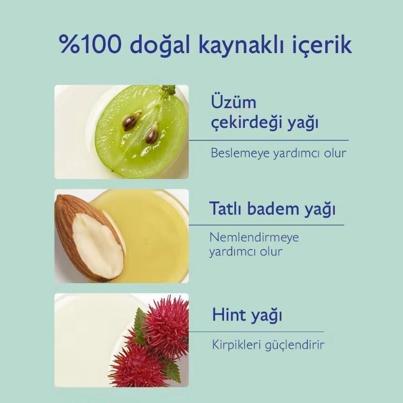Caudalie Vinoclean Makyaj Temizleme Yağı - 150ml
