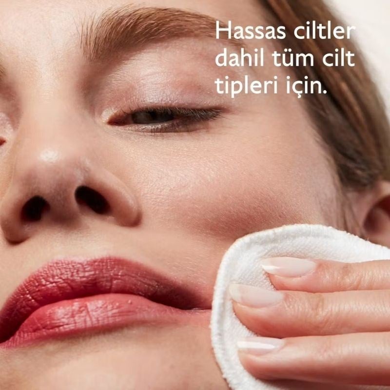 Caudalie Vinoclean Misel Temizleyici Üzüm Suyu - 200ml