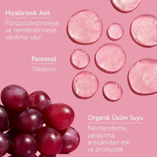 Caudalie VinoHydra Nemlendiren Temizleme Jeli 150 ml