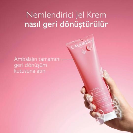 Caudalie VinoHydra Nemlendiren Temizleme Jeli 150 ml