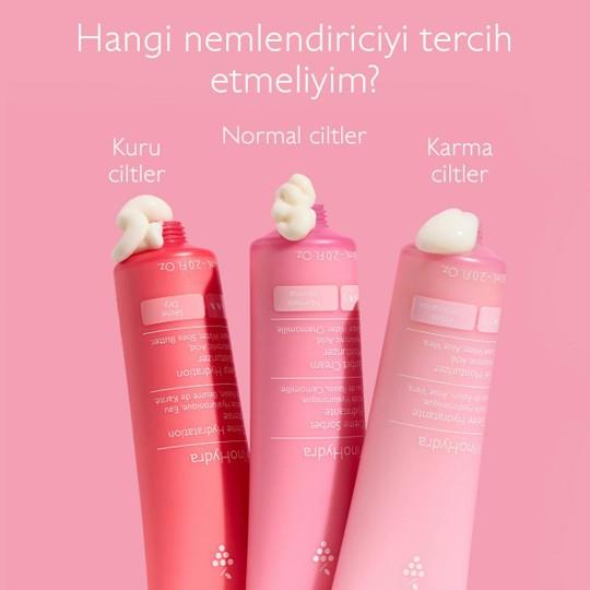 Caudalie VinoHydra Nemlendirici Bakım Kremi